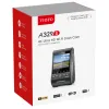 Kamera samochodowa VIOFO A329S 1CH 4K UHD – wideorejestrator